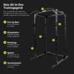 Power Rack de alta gama - Imagen 2