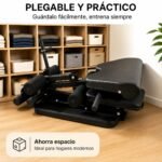 Banco De Musculación Plegable 2 En 1 Scott 250 Kg - Imagen 3