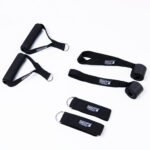 Kit de Bandas Elásticas de Resistencia Boxpt - Imagen 4