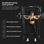 Power Rack de alta gama - Imagen 4