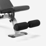 Banco Musculación Inclinable Declinable 300 kg - Imagen 4