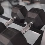Set Mancuernas Hexagonales 2,5kg a 20kg - 8 Pares Fitness Tech - Imagen 6