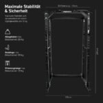 Power Rack de alta gama - Imagen 6