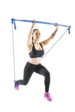Set 6 Bandas Resistencia Cross Training Musculación - Imagen 7