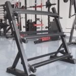 Set Mancuernas Hexagonales 2,5kg a 20kg - 8 Pares Fitness Tech - Imagen 7