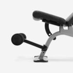 Banco Musculación Inclinable Declinable 300 kg - Imagen 2