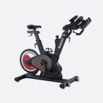 Salter M-065 Indoor Bike Machine with Bluetooth