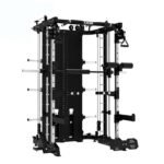 Máquina Smith Multipower F40 Fitness Tech