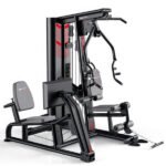 Multiestación Fitness INDAR PRESS G128