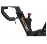 Salter M-065 Indoor Bike Machine with Bluetooth - Imagen 2