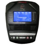 Elíptica E-GLIDE SR Hammer con envío, montaje y puesta en marcha incluido - Imagen 6