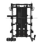 Máquina Smith Multipower F40 Fitness Tech - Imagen 4