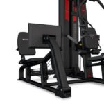 Multiestación Fitness INDAR PRESS G128 - Imagen 4