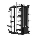 Máquina Smith Multipower F40 Fitness Tech - Imagen 3