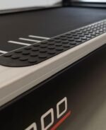 Cinta de correr RS2000 TFT 25 km/h pantalla 16" profesional - Imagen 4