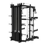 Máquina Smith Multipower F40 Fitness Tech - Imagen 2