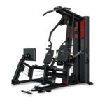 Multiestación Fitness INDAR PRESS G128 - Imagen 2